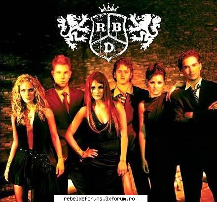 vb despre actorii si telenovela voastra preferate rbd:razz: discutii