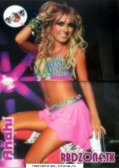 Mia Colluci - mia_colucci - Mia Colluci