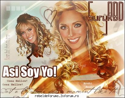 asi soy yo mia colluci