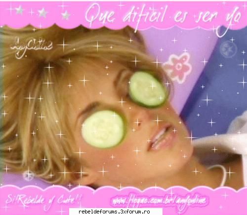 Mia Colluci - poza mea preferata - Mia Colluci
