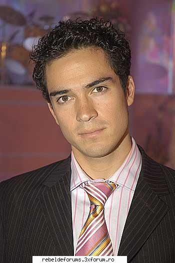super cool miguel arango