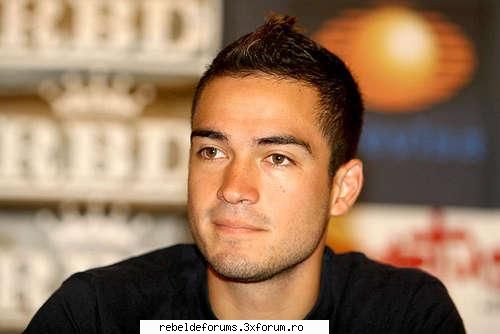 hay que bb  :uimit: miguel arango