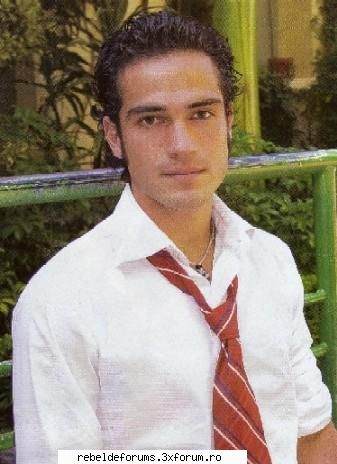 Miguel Arango - cred ca ma razgandesc si poncho e cel mai sexy si - Miguel Arango
