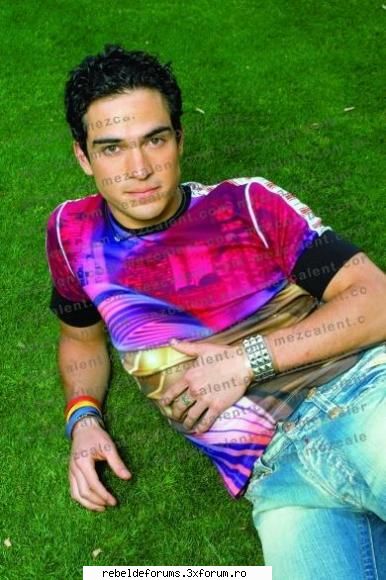 next miguel arango